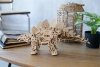 Puzzle 3D Drewniane Stegozaur uGEARS