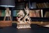 Puzzle 3D Drewniany Smok uGEARS