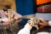 Puzzle 3D Drewniane Wieża-Arkbalista uGEARS