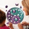 Puzzle Drewniane Mandala Yin Yang L
