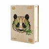 Puzzle Drewniane SŁODKA PANDA XL
