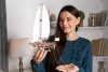 Puzzle 3D Drewniane Jacht Oceaniczny uGEARS