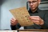 Puzzle 3D Drewniane Samochód Retro UGR-T uGEARS