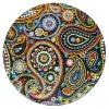 Haft Diamentowy Zestaw 3 sztuk Mandale Haft Specjalny 30x30 cm