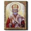 Malowanie Po Numerach Zestaw Święty Piotr 40x50