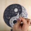 Puzzle Drewniane YIN YANG S