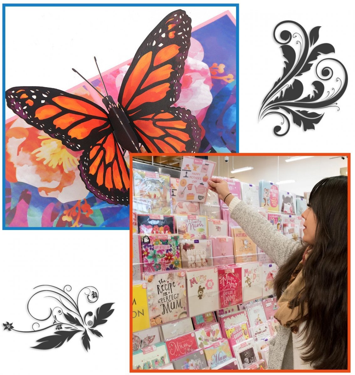 Kartka Pocztowa Okolicznościowa 3D Pop-up Sport - Koszykówka 2