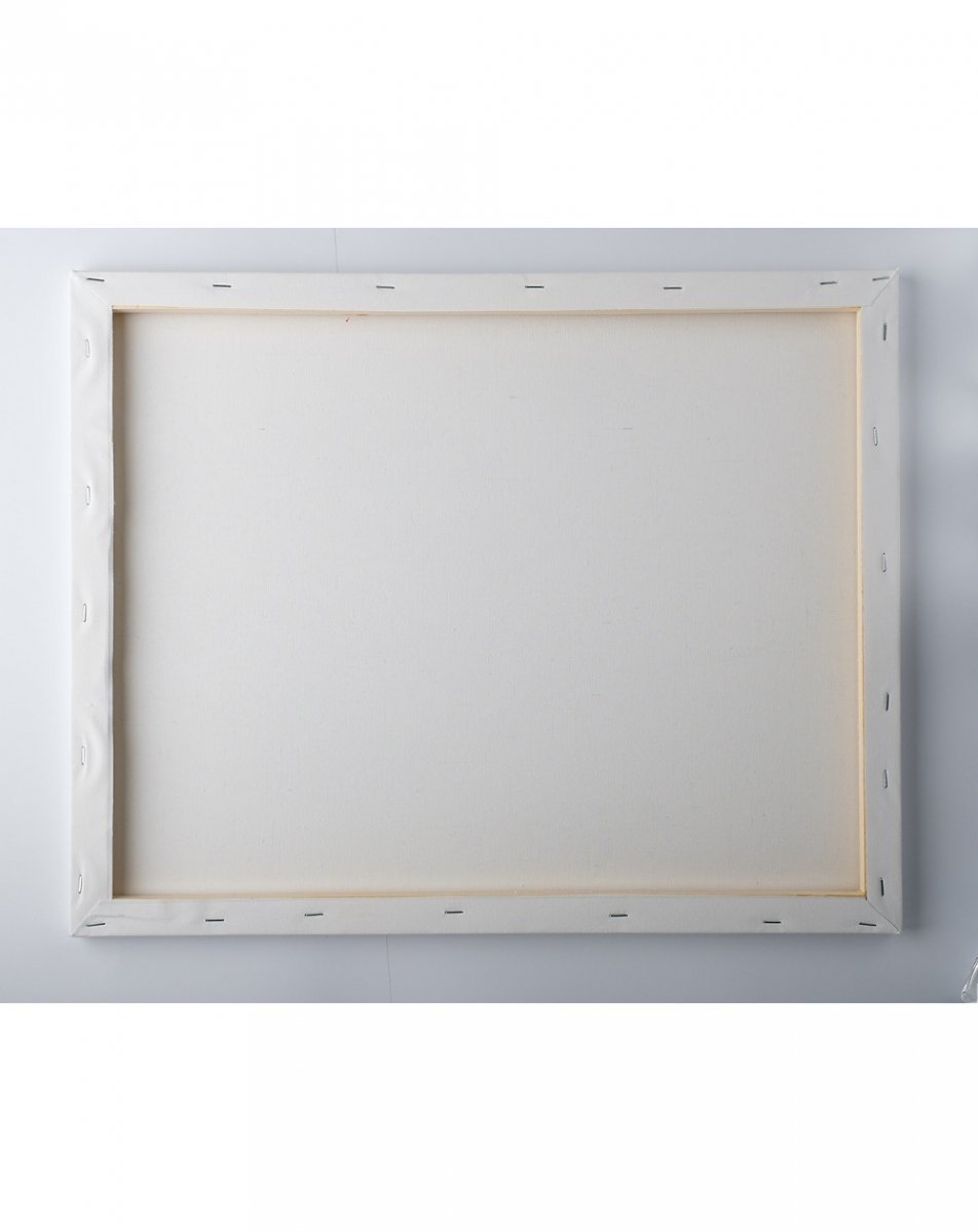 Malowanie Po Numerach Zestaw Lawendowy Dom 40x50
