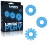 Lumino Play zestaw 3 ringów erekcyjnych opakowanie