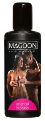 Olejek do masażu erotycznego Magoon Oriental Ecstasy