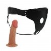 Strap-On Harness Briefs Stark