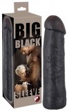 Przedłużka penisa Big Black