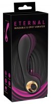Eternal wibrator Bandable G-Spot