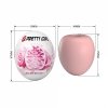 Masturbator różowe jajko Pretty Love - Pleasure Egg