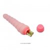 Analny wibrator z cyberskóry Flexi Vibe Sensual Spine
