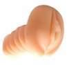 Crazy Bull masturbator Laura realistyczna pochwa