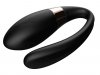 Stymulator-masażer-V-Vibe-black-7-programów