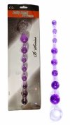 Koraliki analne Jelly Anal 10 Beads 