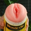Masturbator-Fleshlight-Blonde-Ale-w-puszce-piwa-POCHWA
