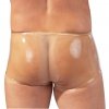 LateX Slip męskie bokserki L/XL