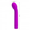 Logan Pretty Love wibrator G-Spot