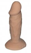 Little Stud Penis - wtyczka analna w kształcie członka