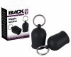 Nipple Sucker Black Level pompki do sutków