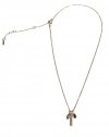 Łańcuszek PILGRIM Glenna Silver Necklace