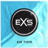Prezerwatywy EXS Air Thin Extra Cieńkie