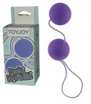 Funky Purple Kulki gejszy Toy Joy