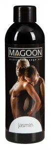 MAGOON JASMIN Olejek do masażu erotycznego 200ml