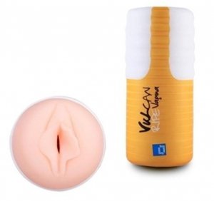 Vulcan Ripe Vagina pochwa w tubie