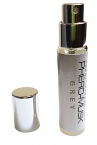 Phero-Musk Grey 15ml feromony zapachowe dla mężczyzn