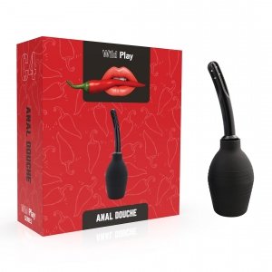 Anal Douche gruszka do lewatywy analnej Wild Play - lewatywa od EROSPACE