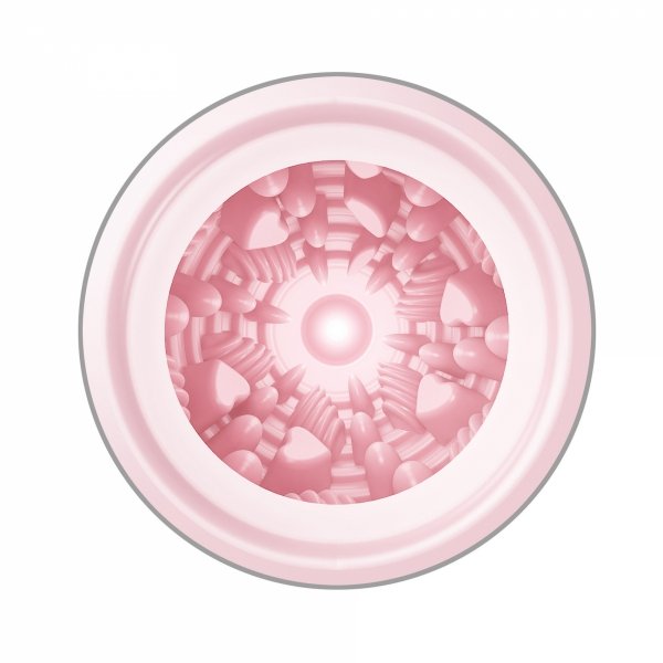 Masturbator różowe jajko Pretty Love - Pleasure Egg
