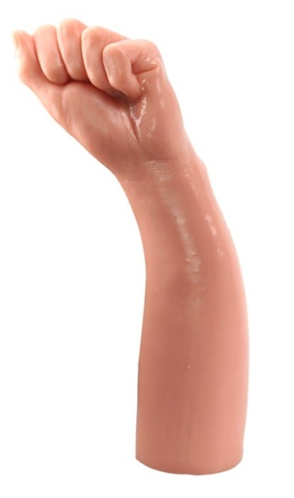 Fisting - Bitch Fist - Ręka do fistingu