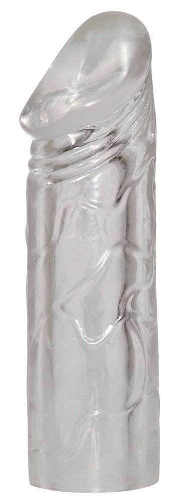Przedłużka na penisa Mega Dick Sleeve