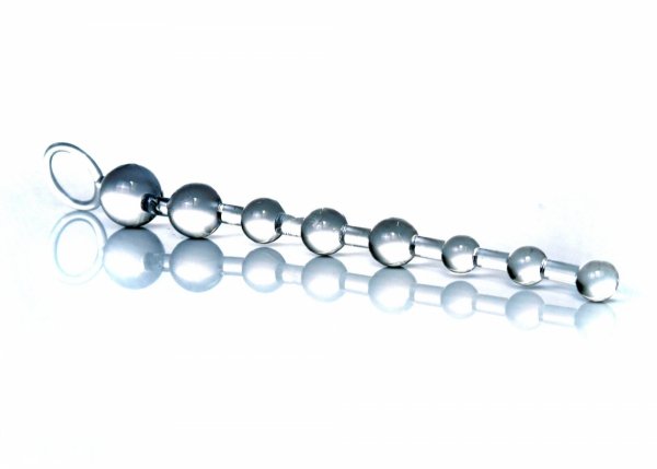 Koraliki analne Jelly Anal 10 Beads 