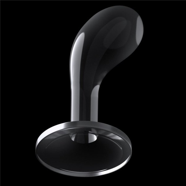 Flawless Clear wtyczka analna do stymulacji prostaty