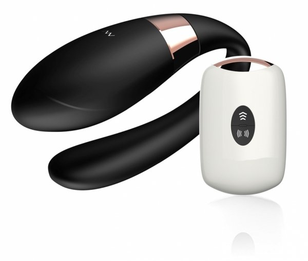 Stymulator-masażer-V-Vibe-black-7-programów