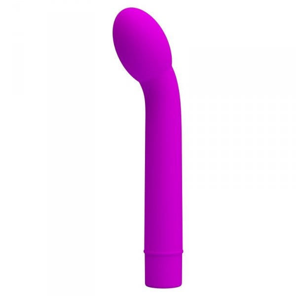 Logan Pretty Love wibrator G-Spot