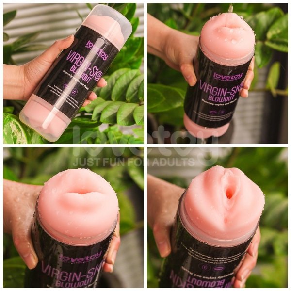 Virgin-Skin-Blowout-USTA-POCHWA