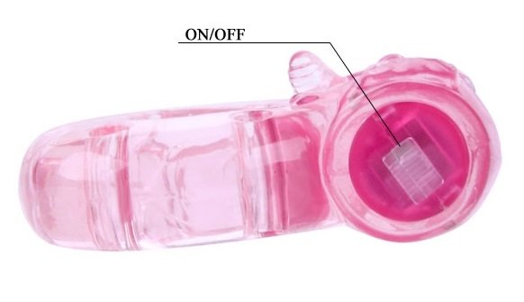 Vibro-Ring-wibrującyr-ring-erekcyjny-na-penisa-Vibrator&amp;Condom