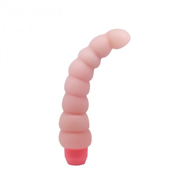 Analny-wibrator-z-cyberskóry-Flexi-Vibe-Sensual-Spine