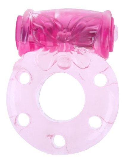 Vibro-Ring-wibrującyr-ring-erekcyjny-na-penisa-Vibrator&amp;Condom