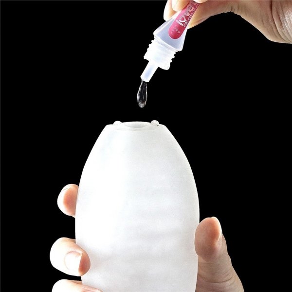 Giant Egg wielkie jajko - masturbator 