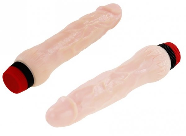 Realistyczny wibrator Rockin Dong