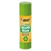 Klej sztyft Ecolutions 21g BiC