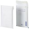 Koperta powietrzna D/14 200x275 mm biała  luz, Bantex