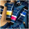Farba akrylowa 75ml Finenolo biała, Deli